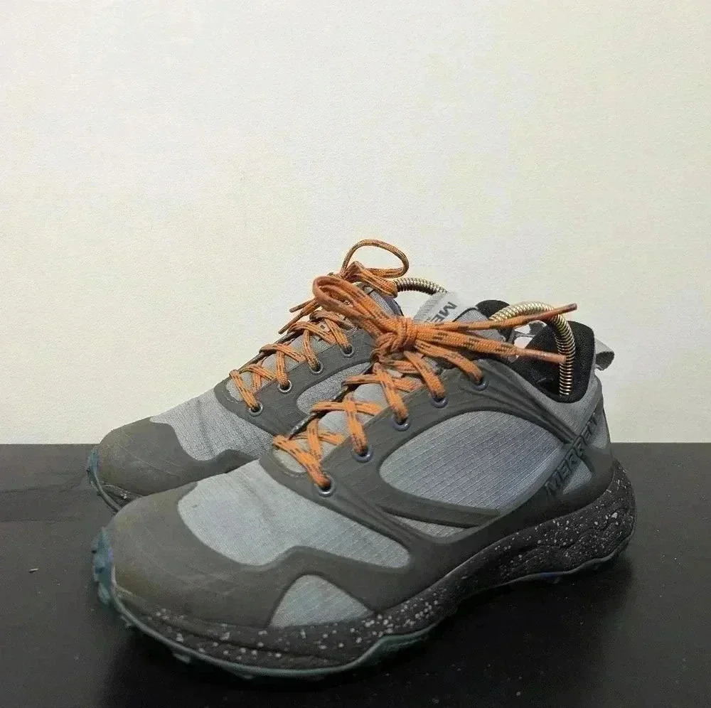 Merrell Altalight  Hiking Shoes Size 7 women's